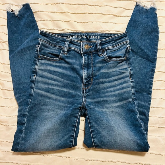 American Eagle Outfitters Denim - 💎American Eagle Jeans💎